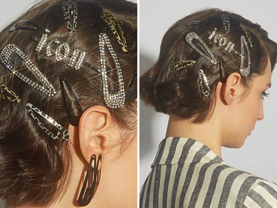5 Hair Accessories to Complement a Bob Hairstyle or Cut 