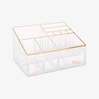 Sonia Kashuk Countertop Makeup Tray Organizer