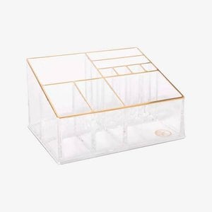 Sonia Kashuk Countertop Makeup Tray Organizer
