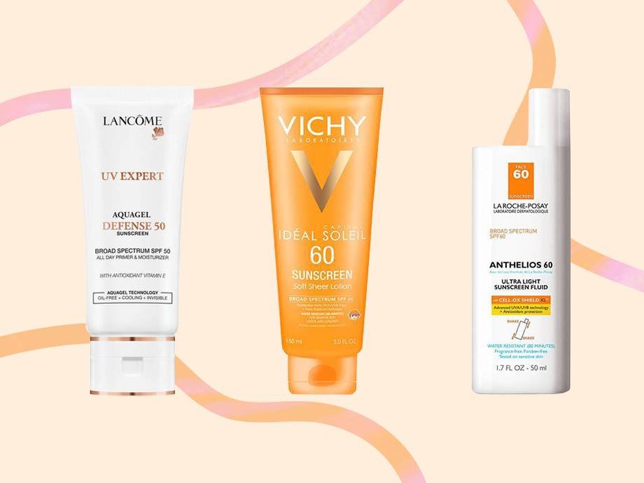 5 Best Sunscreens for Oily Skin Types