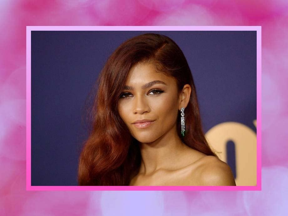 zendaya lancome emmys