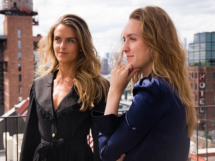 WCW: Rochelle and Savana Peetoom Have Big Plans for Rob Peetoom Salons