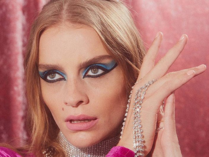 This Is the Cleopatra Makeup Tutorial That Halloween Dreams Are Made Of