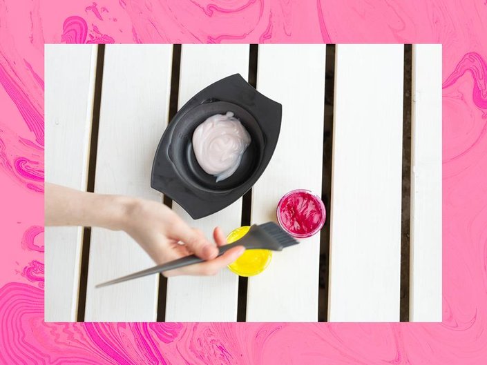 How to Take Hair Color Off Skin – A Guide to Removing Stains How to Take Hair Color Off Skin – A Guide to Removing Stains
