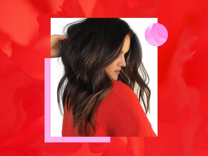 7 Fall Hair Colors Inspired by Your Favorite Coffee Drinks
