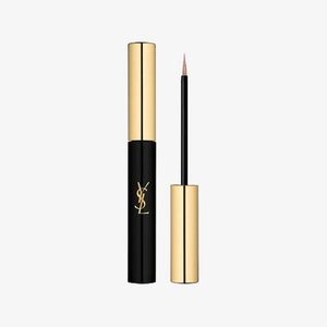 YSL Beauty Couture Liquid Eyeliner in Daring Bronze