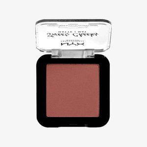 NYX Professional Makeup Sweet Cheeks Creamy Powder Blush in Terracotta Rose