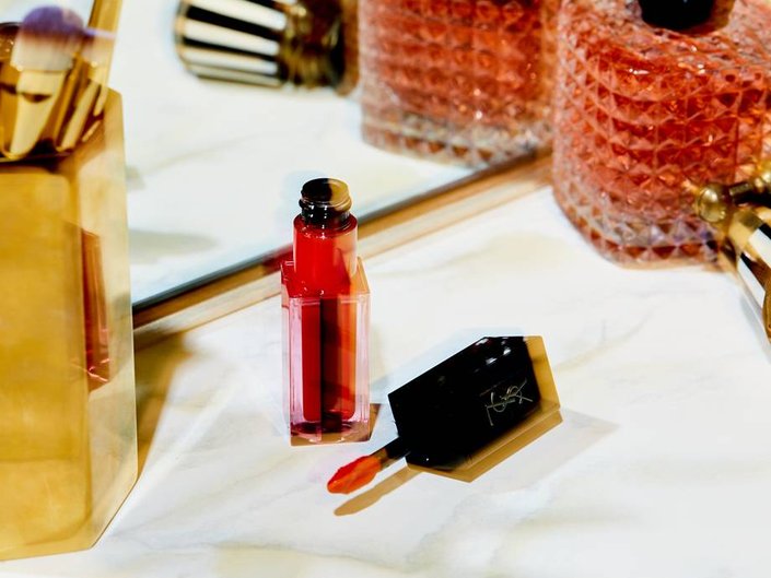 Swap These 5 Makeup Products for French Girl Alternatives STAT