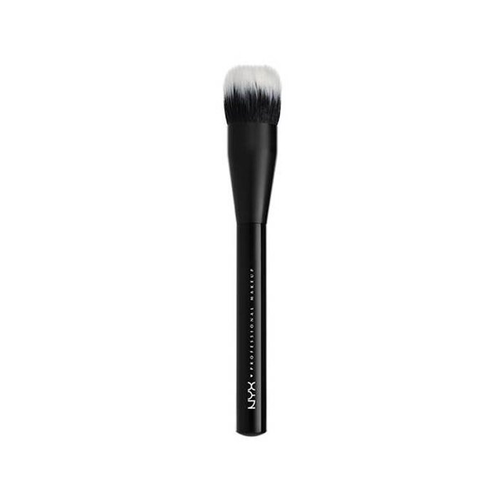 NYX foundation brush