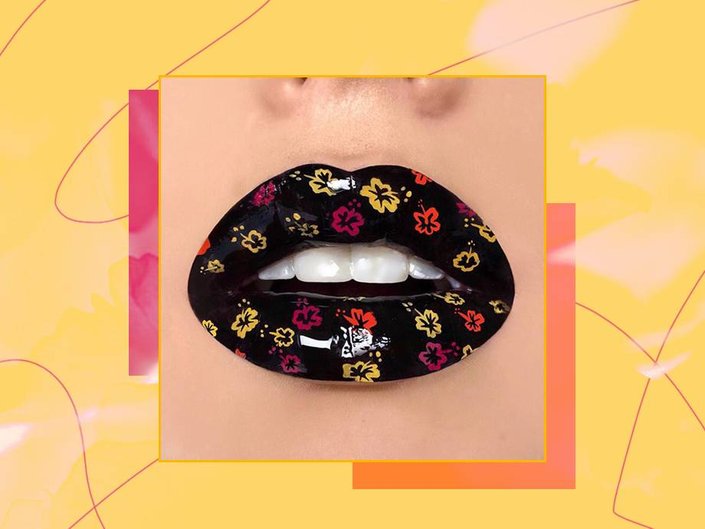 Self Taught MUA @Chloeybeauty Shares Why Makeup Is the Perfect Outlet for Her