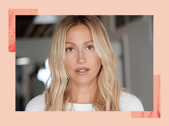 Every Step in Celebrity Makeup Artist Jenna Kristina's Beauty Routine