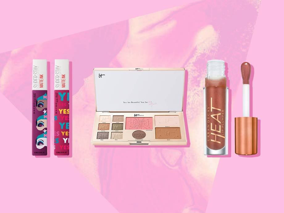 7 New Makeup Products At Ulta Beauty October 19 Makeup Com