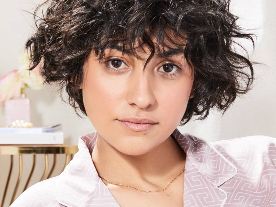 How To Make Your Bangs Look Good In The Morning Makeup Com