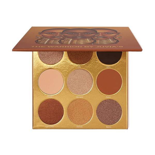 7 Best Eyeshadow Palettes for Brown Eyes