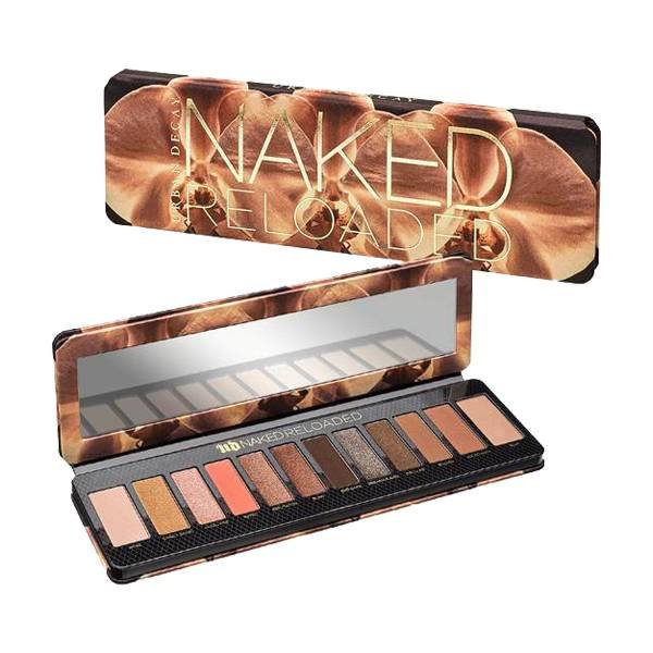 7 Best Eyeshadow Palettes For Brown Eyes Makeup Com