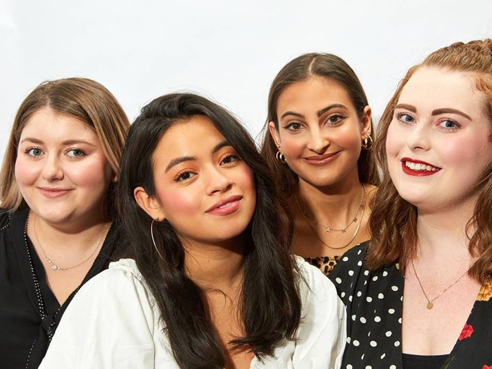 How to Apply Blush, Based on Your Face Shape