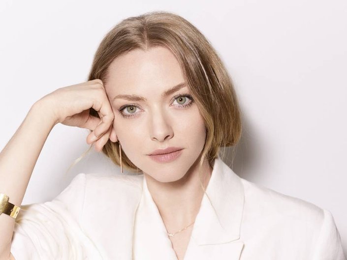 Lancôme’s Newest Ambassador Is Amanda Seyfried