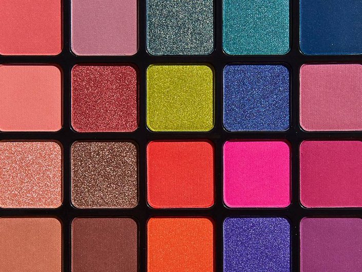 6 Halloween Makeup Products You Already Own