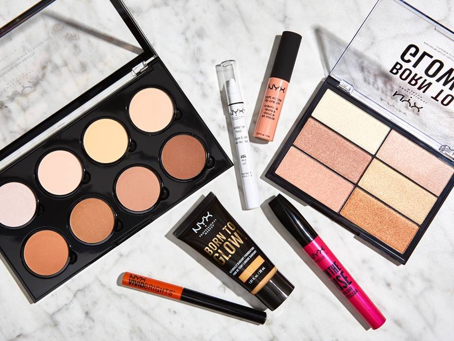 The Best NYX Professional Makeup Products  Makeup.com