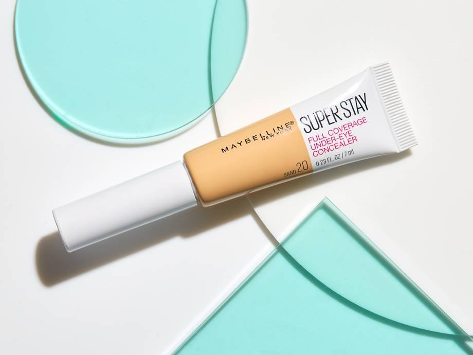 best full coverage under eye concealer