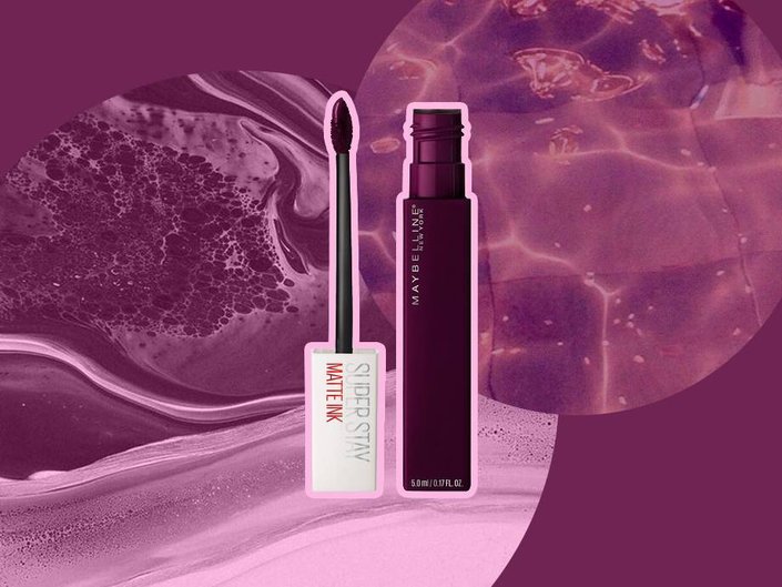 5 Almost-Black Lipsticks Will Feed Your Grungy Soul for Fall
