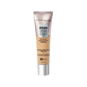 Maybelline New York Urban Cover Flawless Coverage Foundation