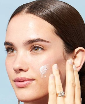 How To Get Glowing Skin Makeup Com