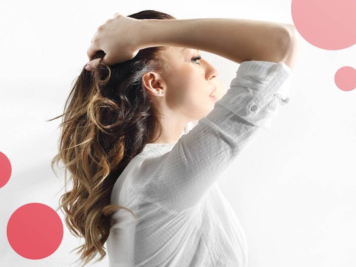 Beauty Q&A: What Is Hair Contouring?