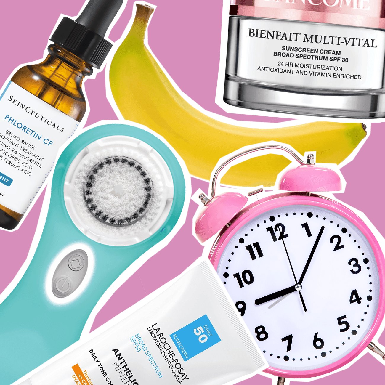 5 Things People With Amazing Skin Do Every Morning