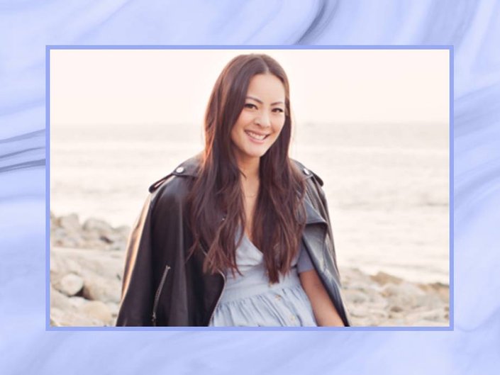 Career Diaries: Meet Amy Liu, Founder of Tower 28 Beauty and Champion of Sensitive Skin