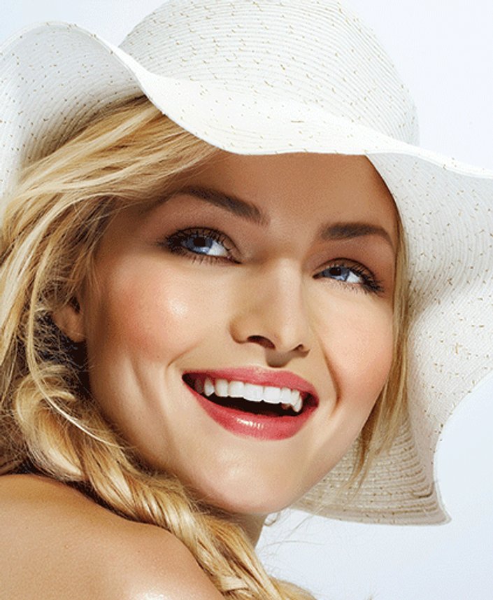Summer Makeup Styles