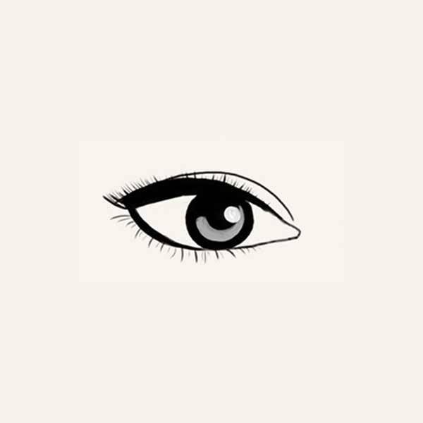 The Best Eyeliner Hacks For Every Eye Shape Makeup Com
