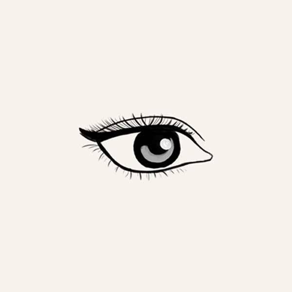The Best Eyeliner Hacks For Every Eye Shape Makeup Com