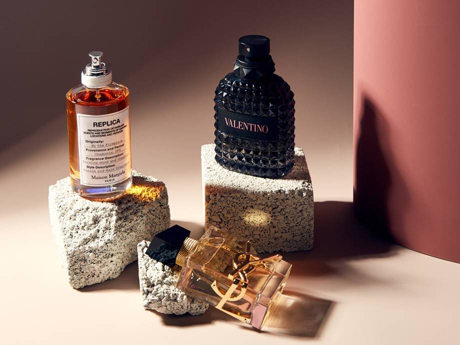 5 Gender-Neutral Fragrances That Are for Anyone and Everyone