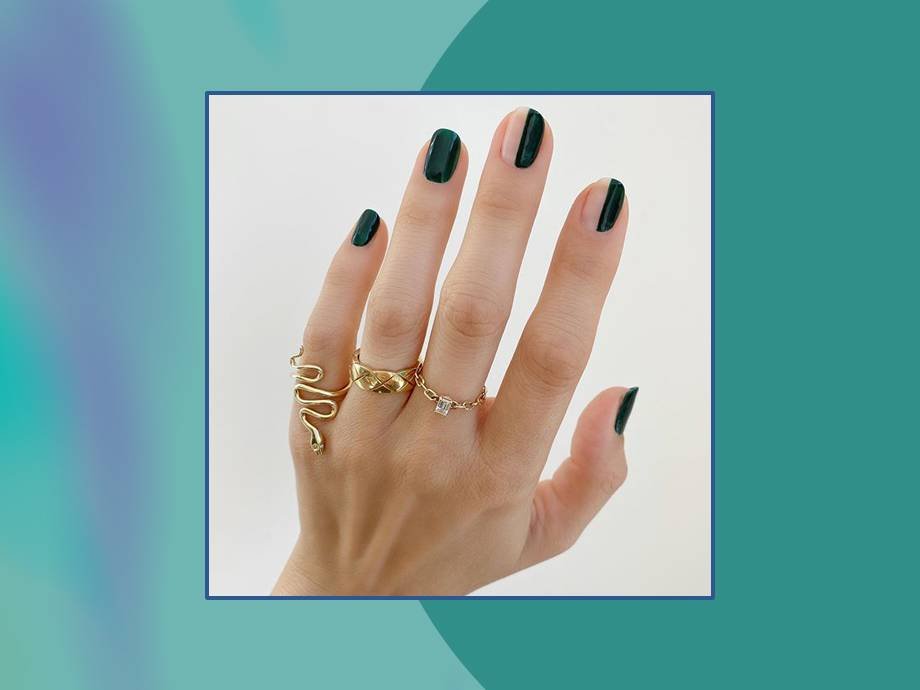Winter 21 Nail Art Ideas That You Can Actually Do Yourself Makeup Com Winter 21 Nail Art Ideas That You Can Actually Do Yourself Makeup Com