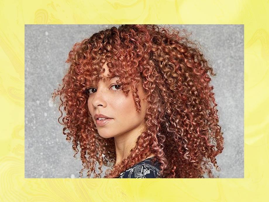 The Best Red Hair Color For Your Skin Tone Makeup Com
