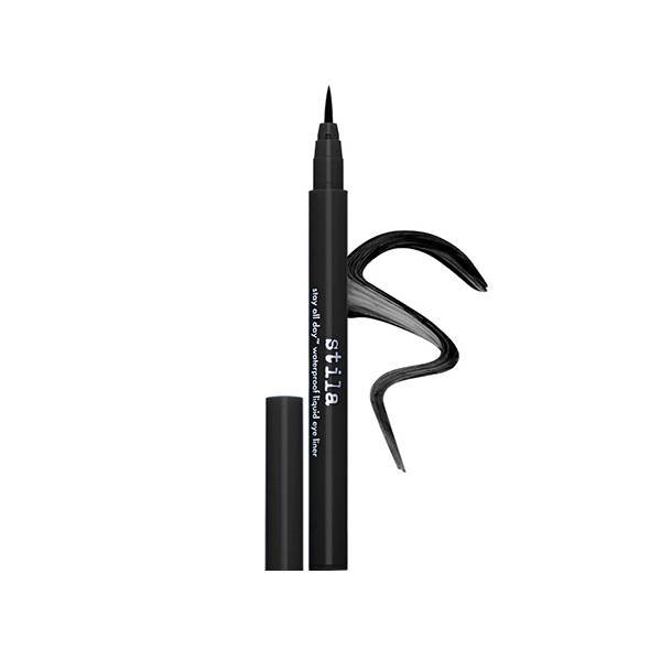 The Best Liquid Eyeliners for Oily Eyelids