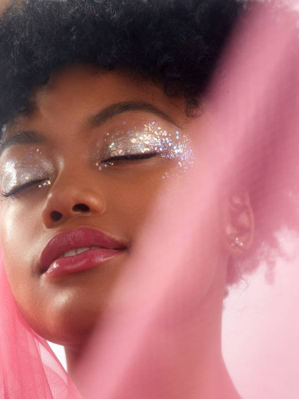 Crystal-Inspired Makeup Tutorials | Makeup.com