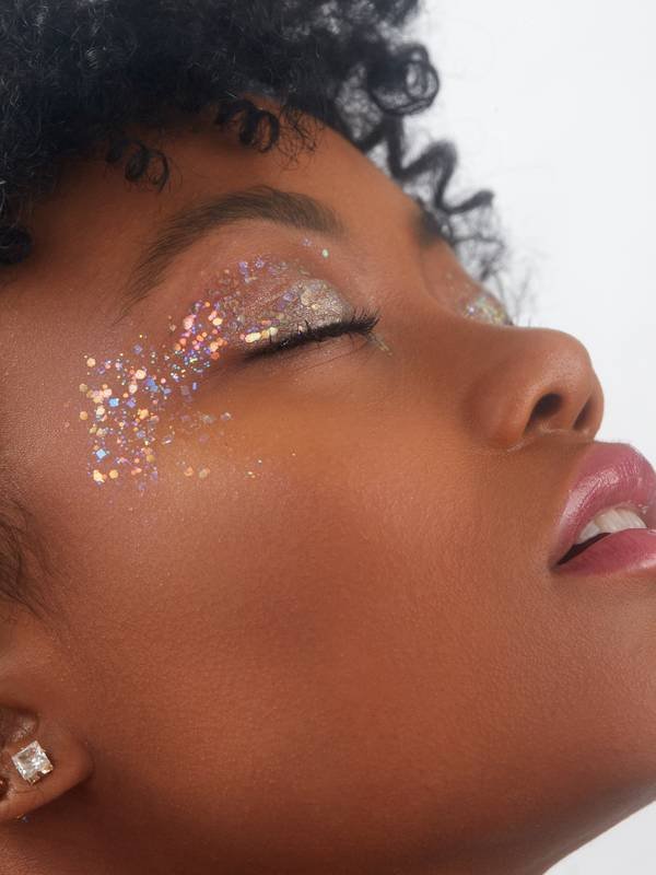 Crystal-Inspired Makeup Tutorials | Makeup.com