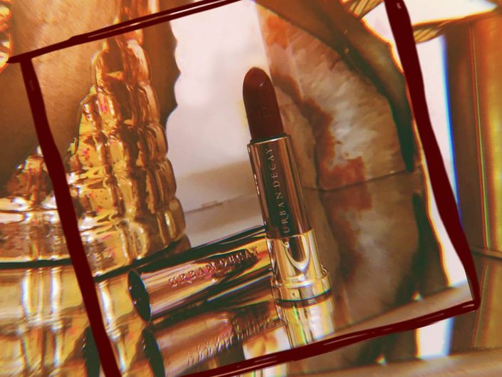Vampy Lip Shades Our Editors Are Obsessed With This Winter