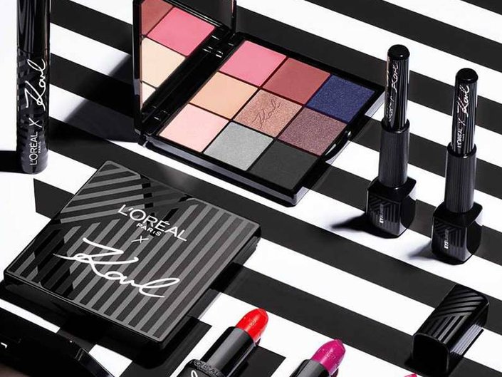 When Beauty and Fashion Collide — The Designer + Makeup Collaborations We’ll Never Get Enough Of