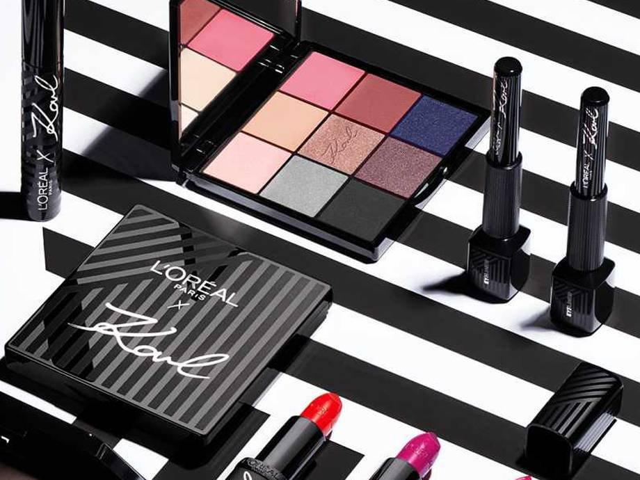 When Beauty and Fashion Collide — The Designer + Makeup Collaborations We’ll Never Get Enough Of 