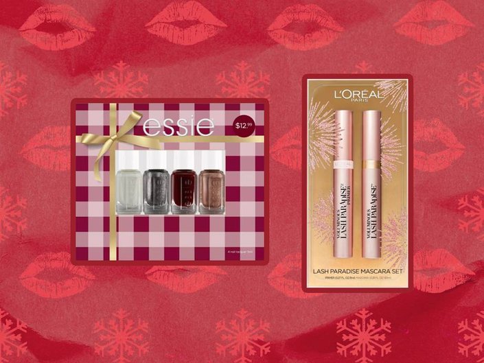 The Best Makeup Holiday Gift Sets to Shop at Target Whether You’re on a Budget or Not