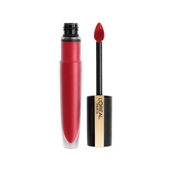 The Best Drugstore Red Lipsticks