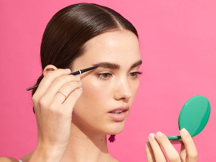 Don’t Panic: Here’s How to Fix the Eyebrow Mistake You Just Made