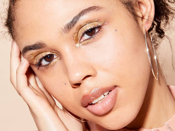 The Best Eye Makeup for Brown Eyes
