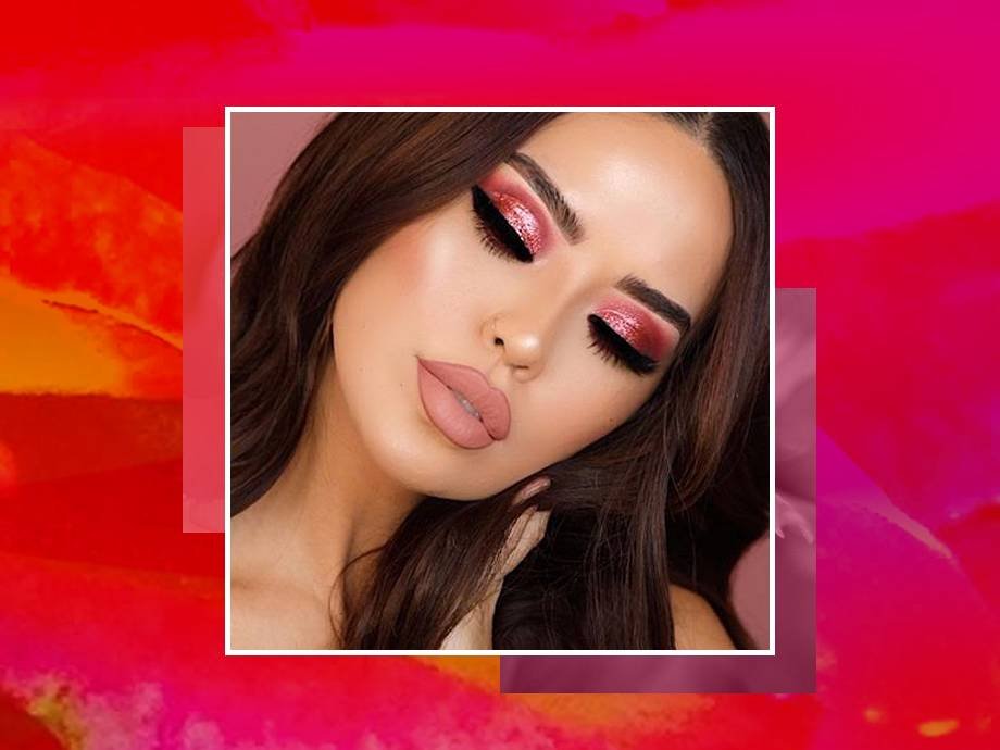 7 Best Winter Eyeshadow Tutorials Makeup Com