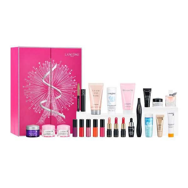 Best Holiday Beauty Advent Calendars 2019