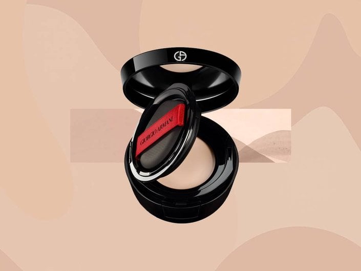 Yes, You Need a Foundation Balm in Your Life — More on That Ahead