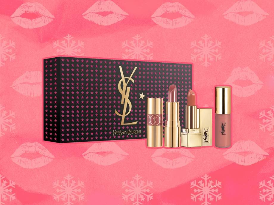 The Best Holiday Beauty Gift Set at Nordstrom